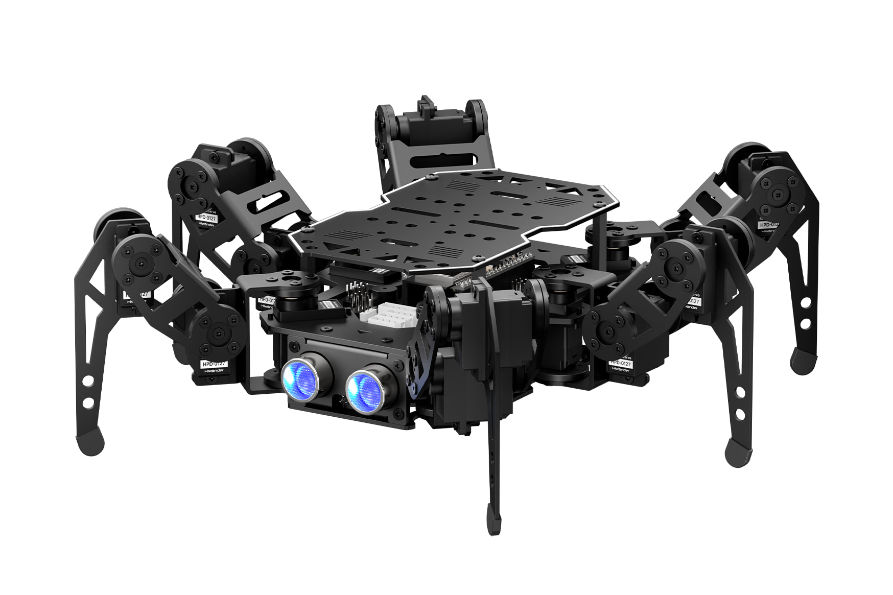 miniHexa